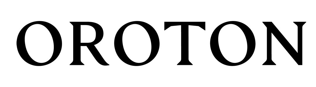 Oroton 
