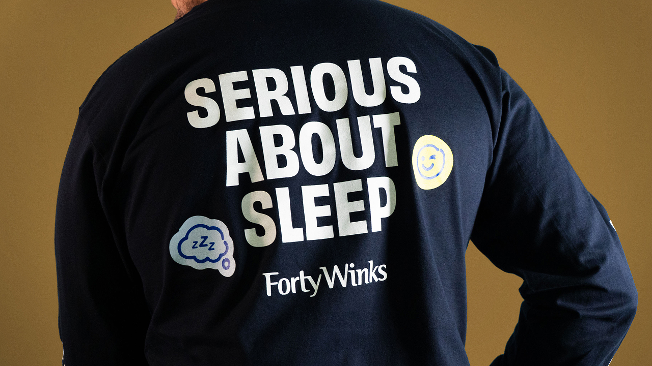 case study merchandise