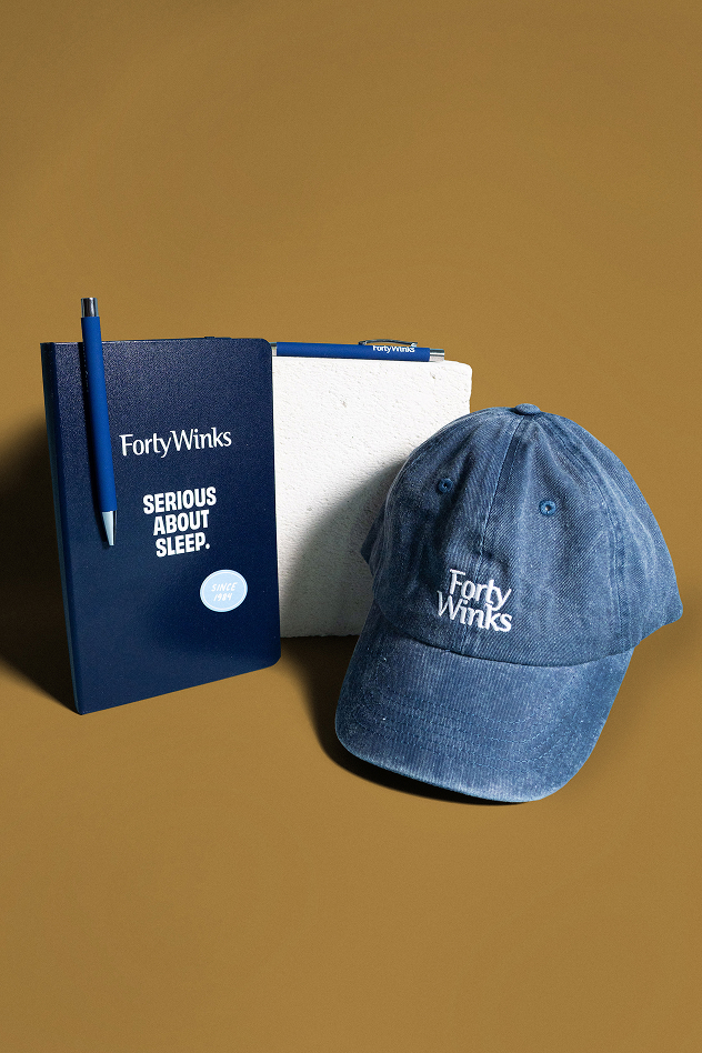 case study merchandise