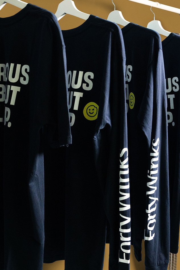 case study merchandise
