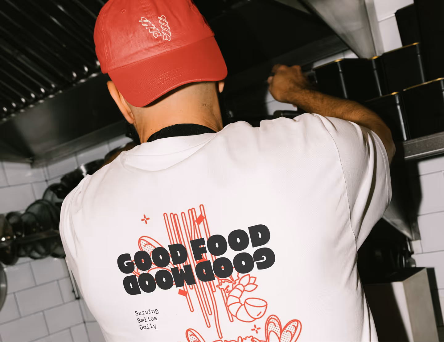 case study merchandise