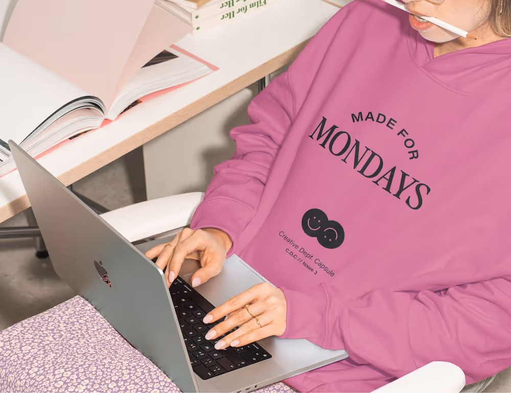 case study merchandise