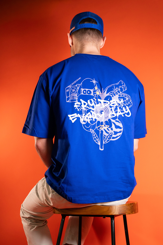 case study merchandise