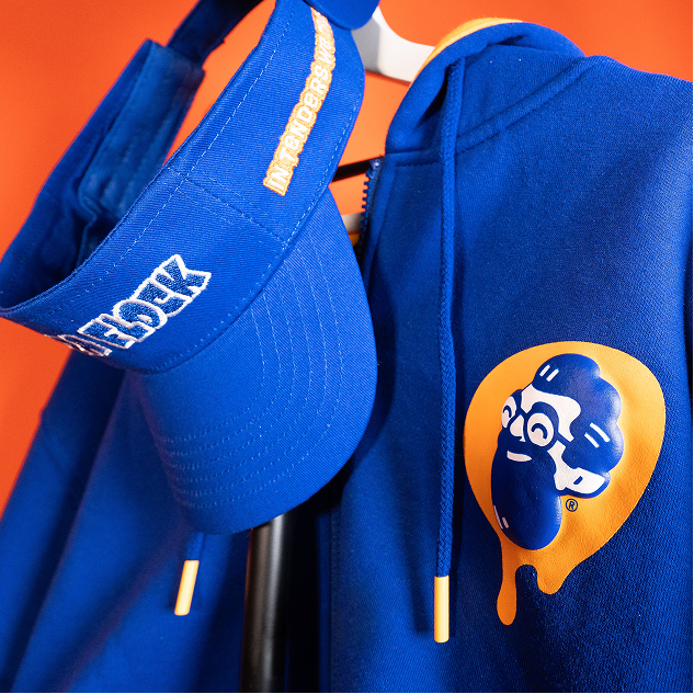 case study merchandise