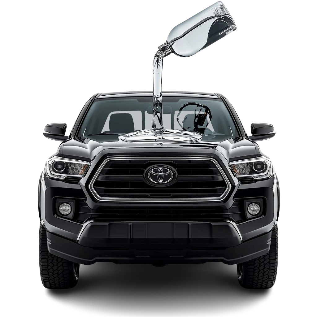 WASHD Ceramic Coating