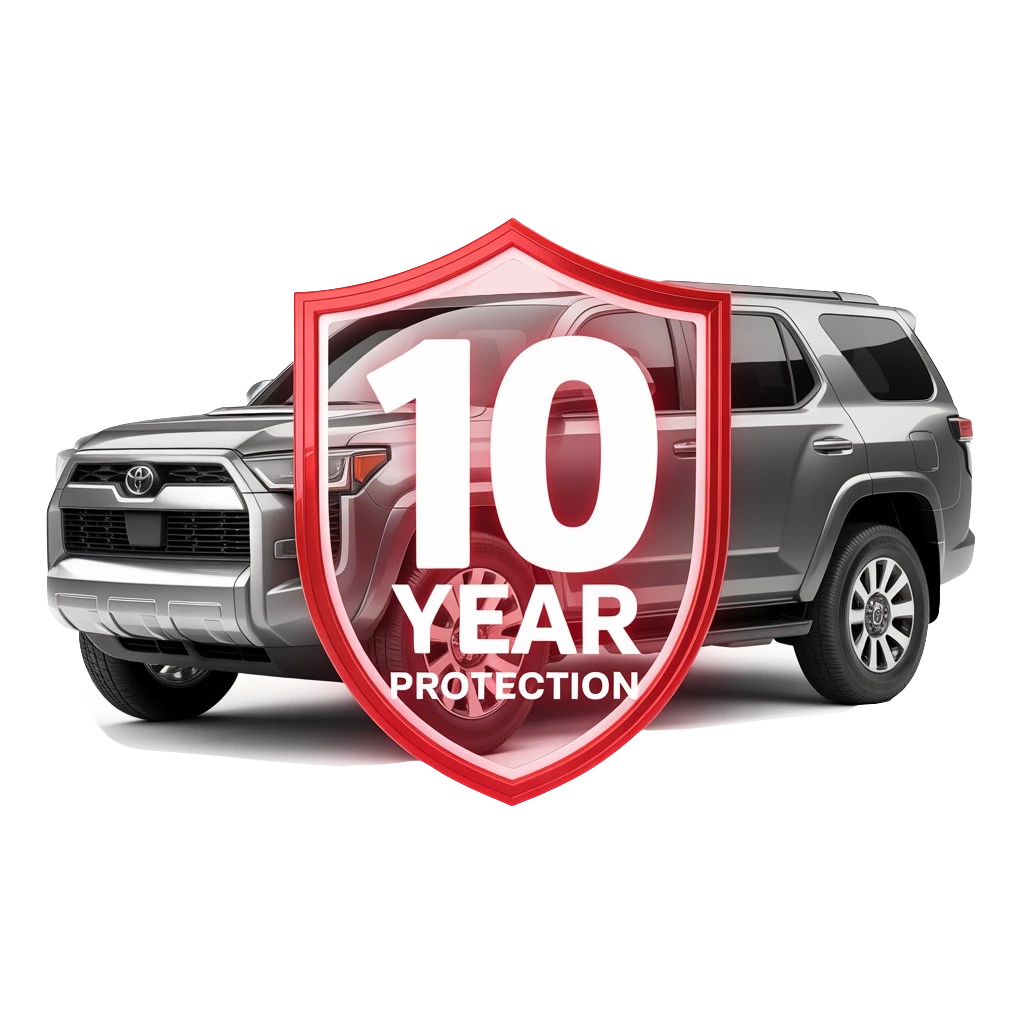 WASHD ceramic coating option