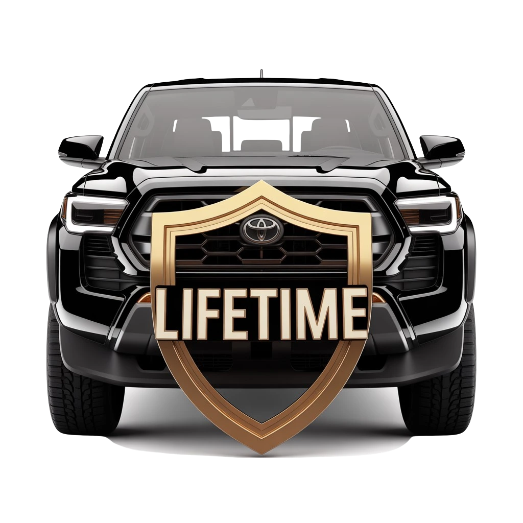 WASHD ceramic coating option