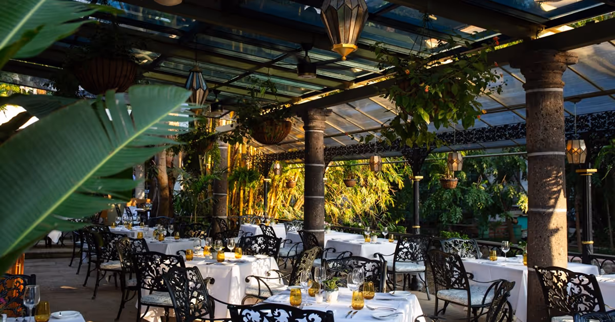 Le Bistro Restaurant