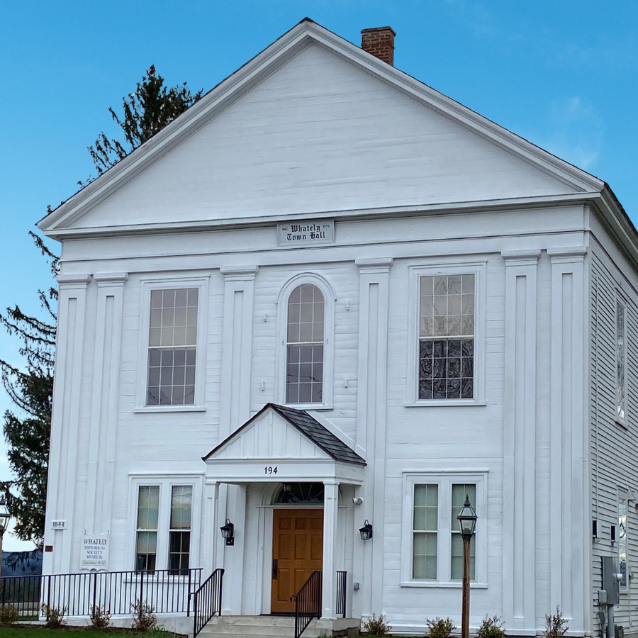 Whately Civic Association