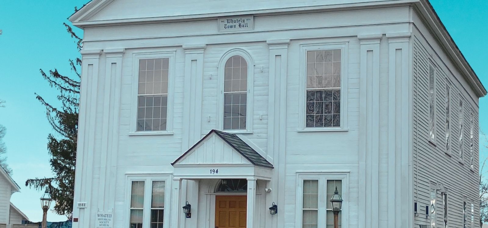 Whately Civic Association