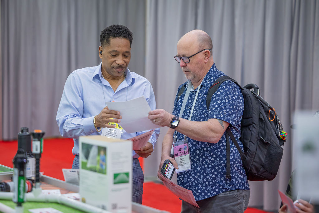 image of store exterior (for a home goods store)