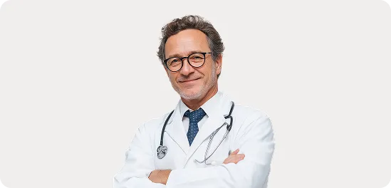 Consult with a Physician