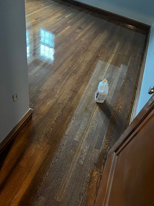 image of raw material processing stage