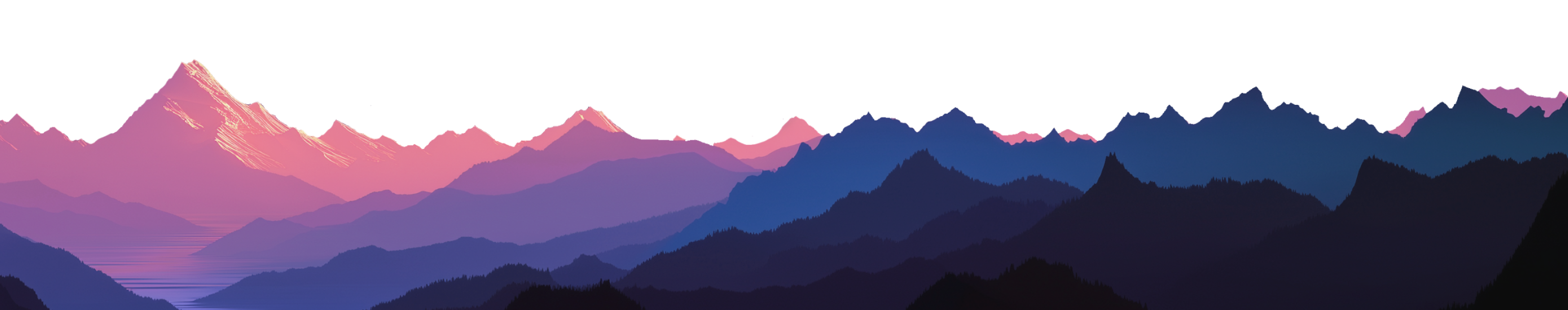 background mountain