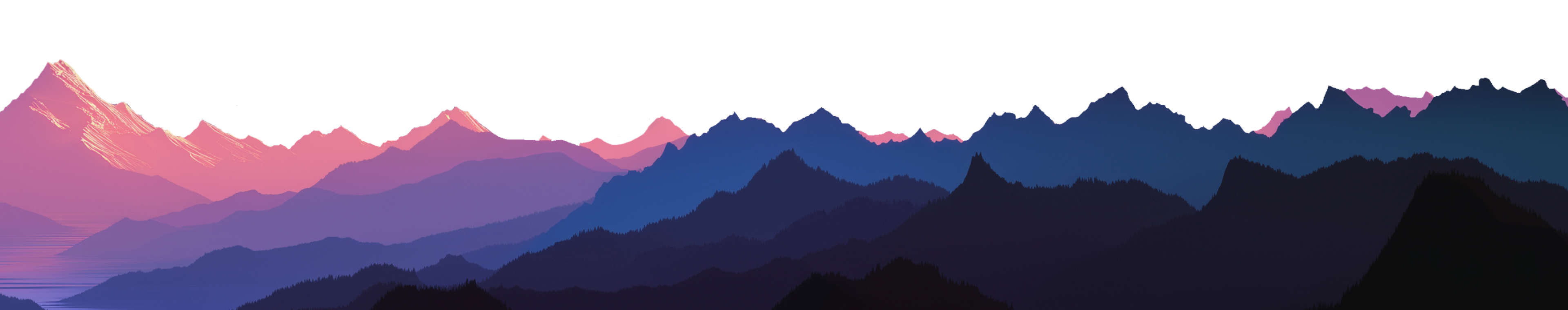 background mountain