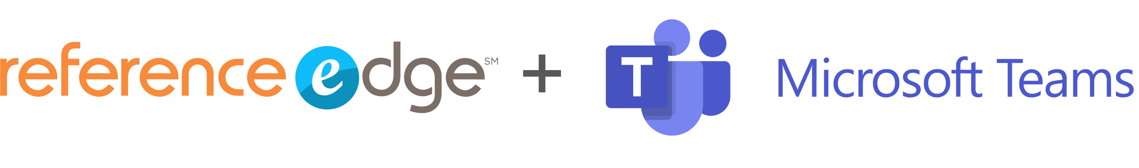 referenceedge more microsoft teams integration