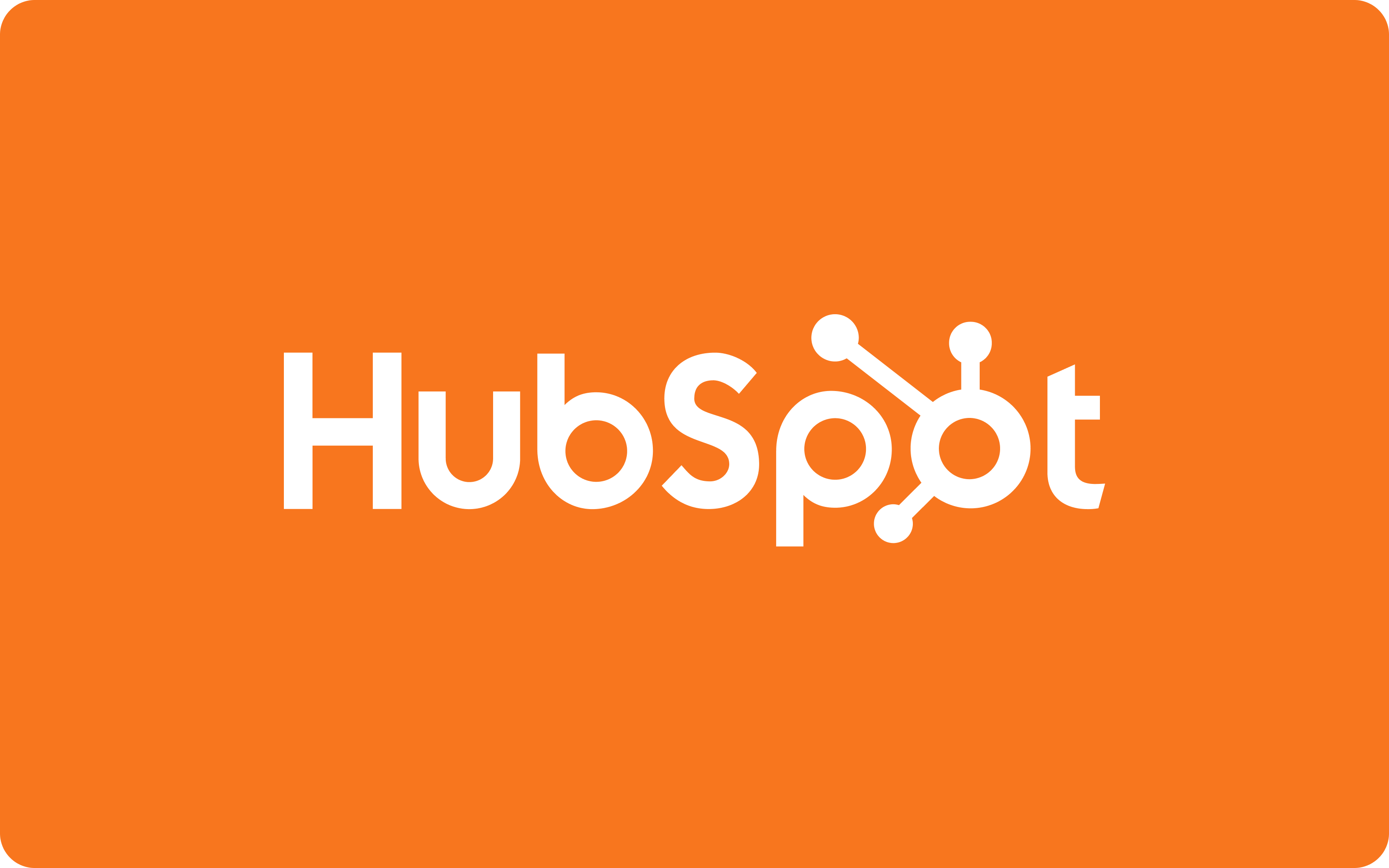 HubSpot