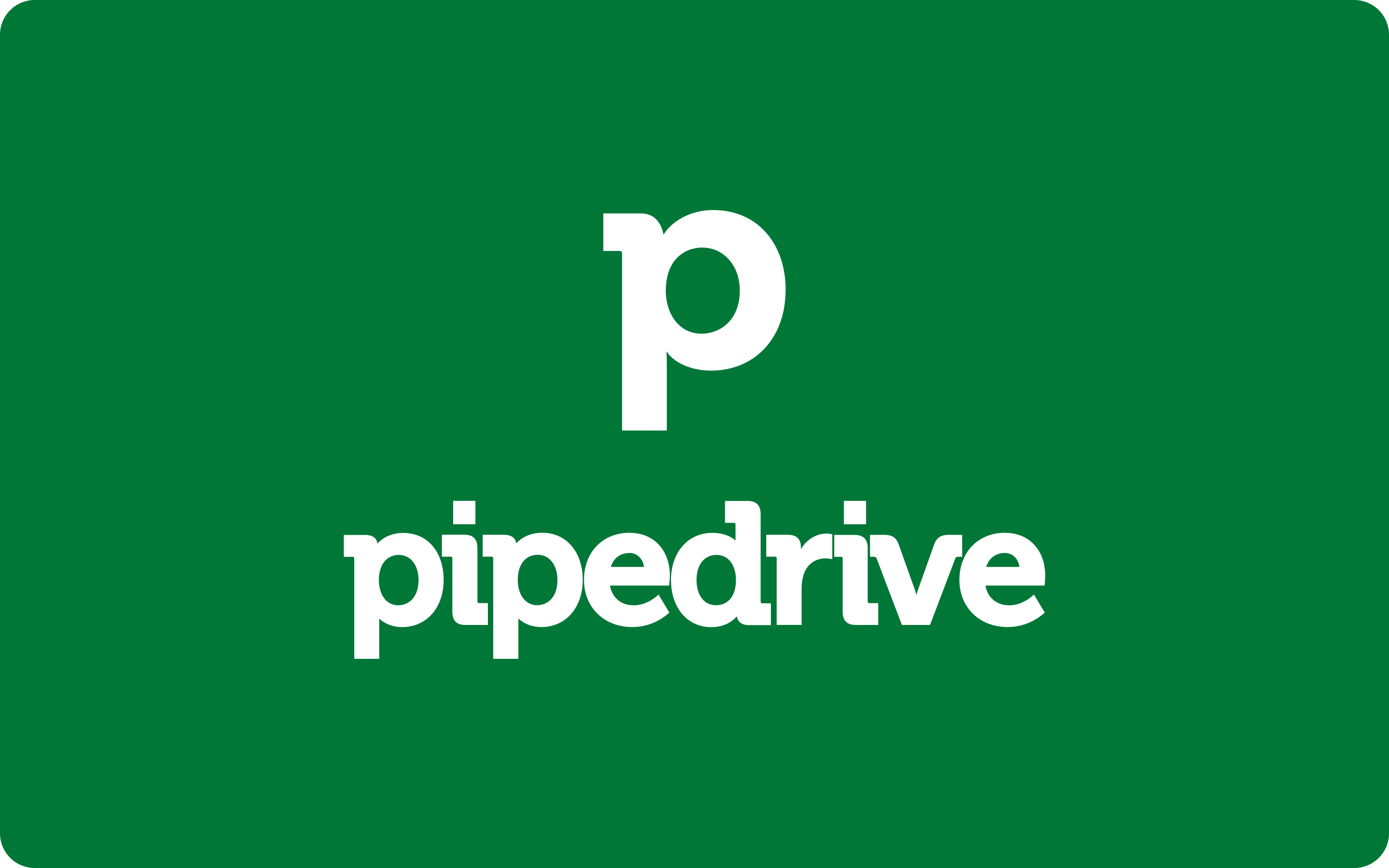 Pipedrive