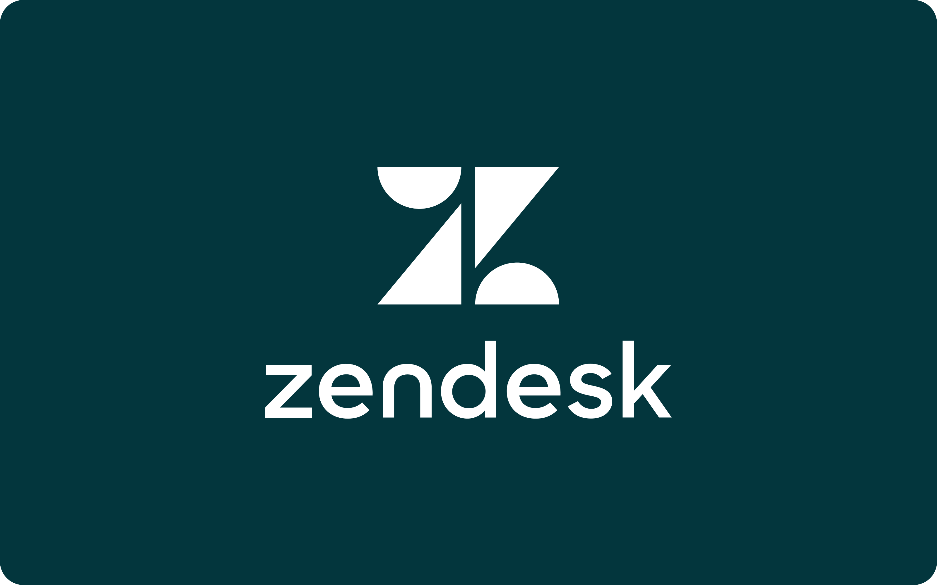 Zendesk