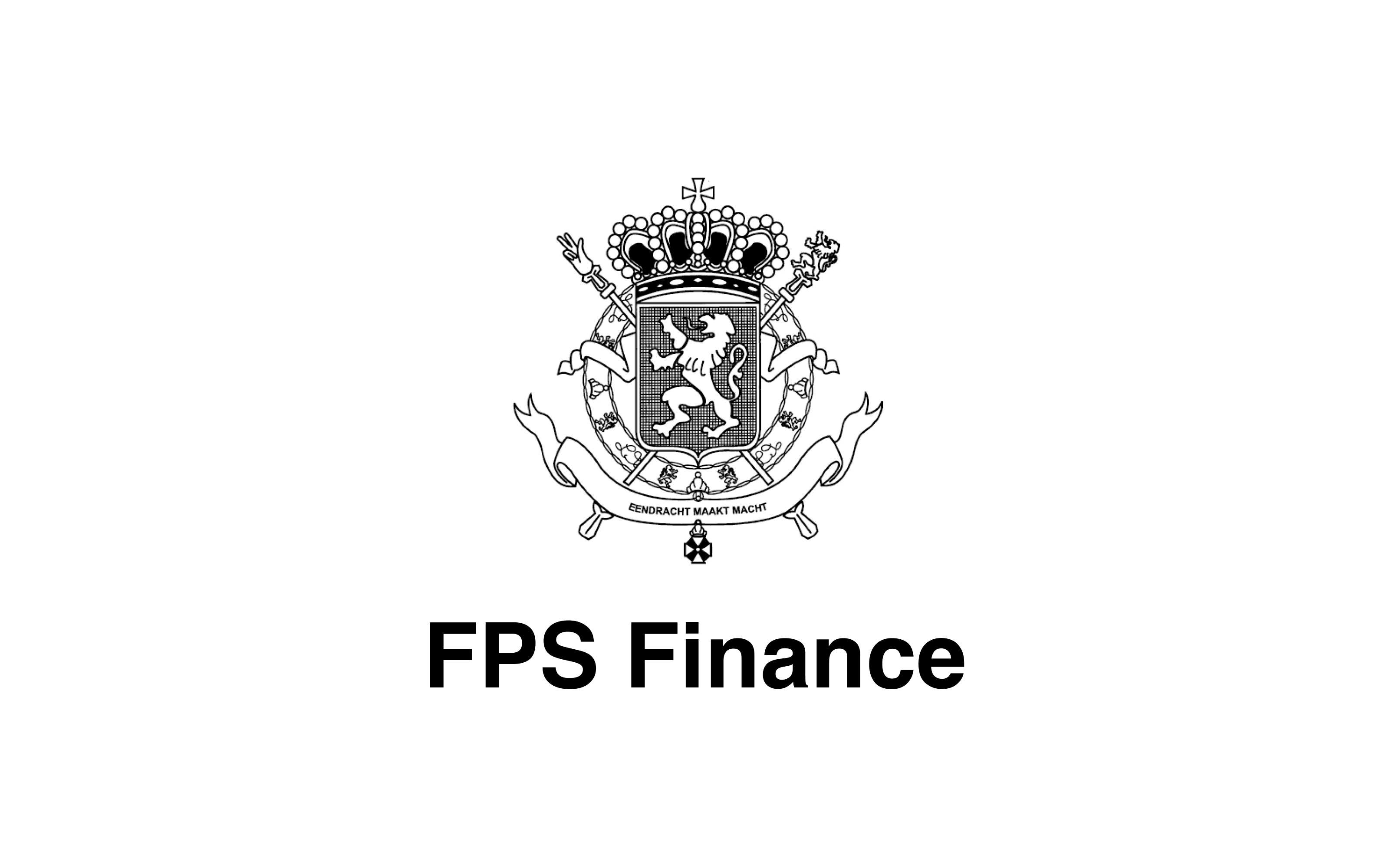 Federal Public Service Finance, FPS, SPF, FOD