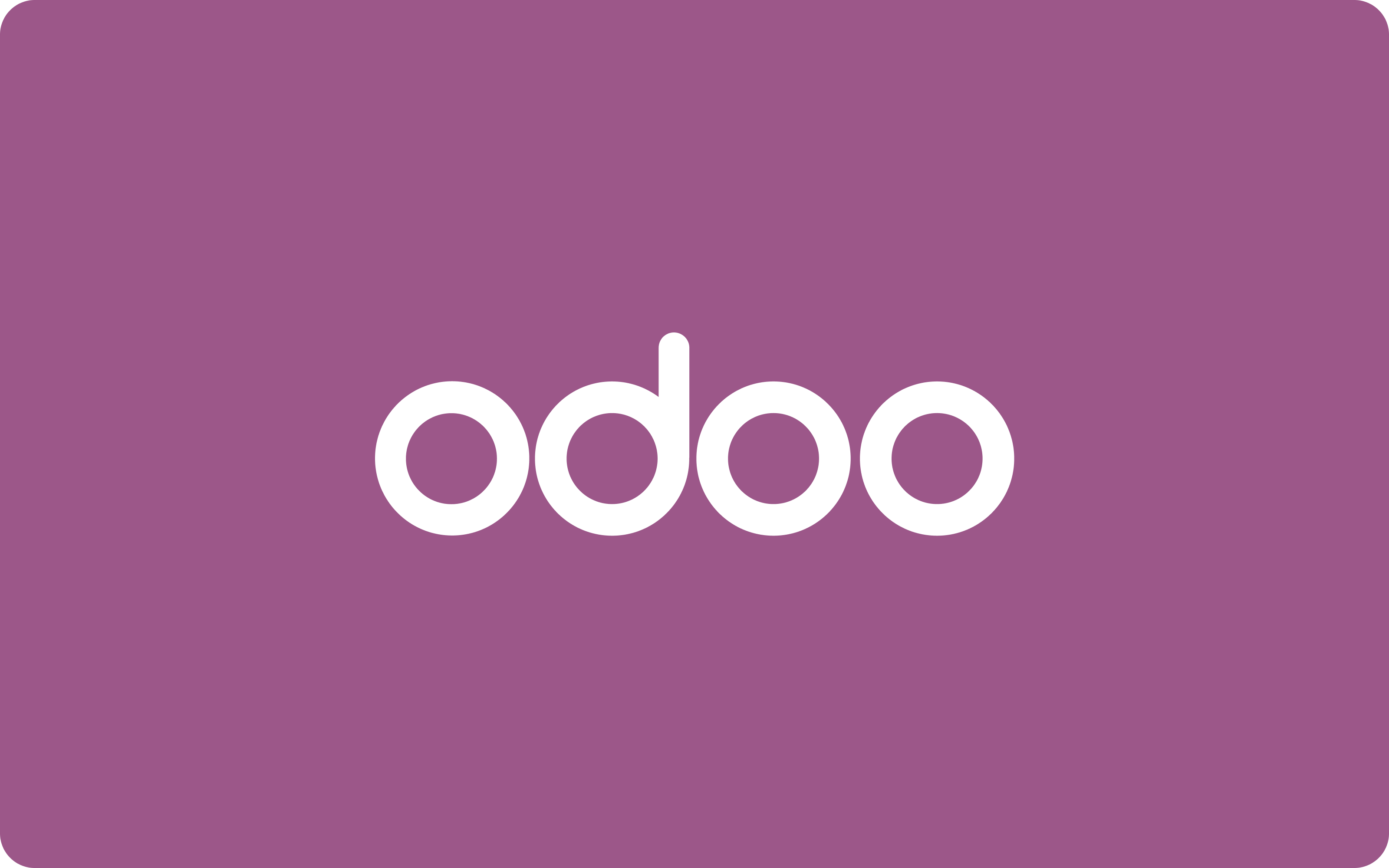 Odoo
