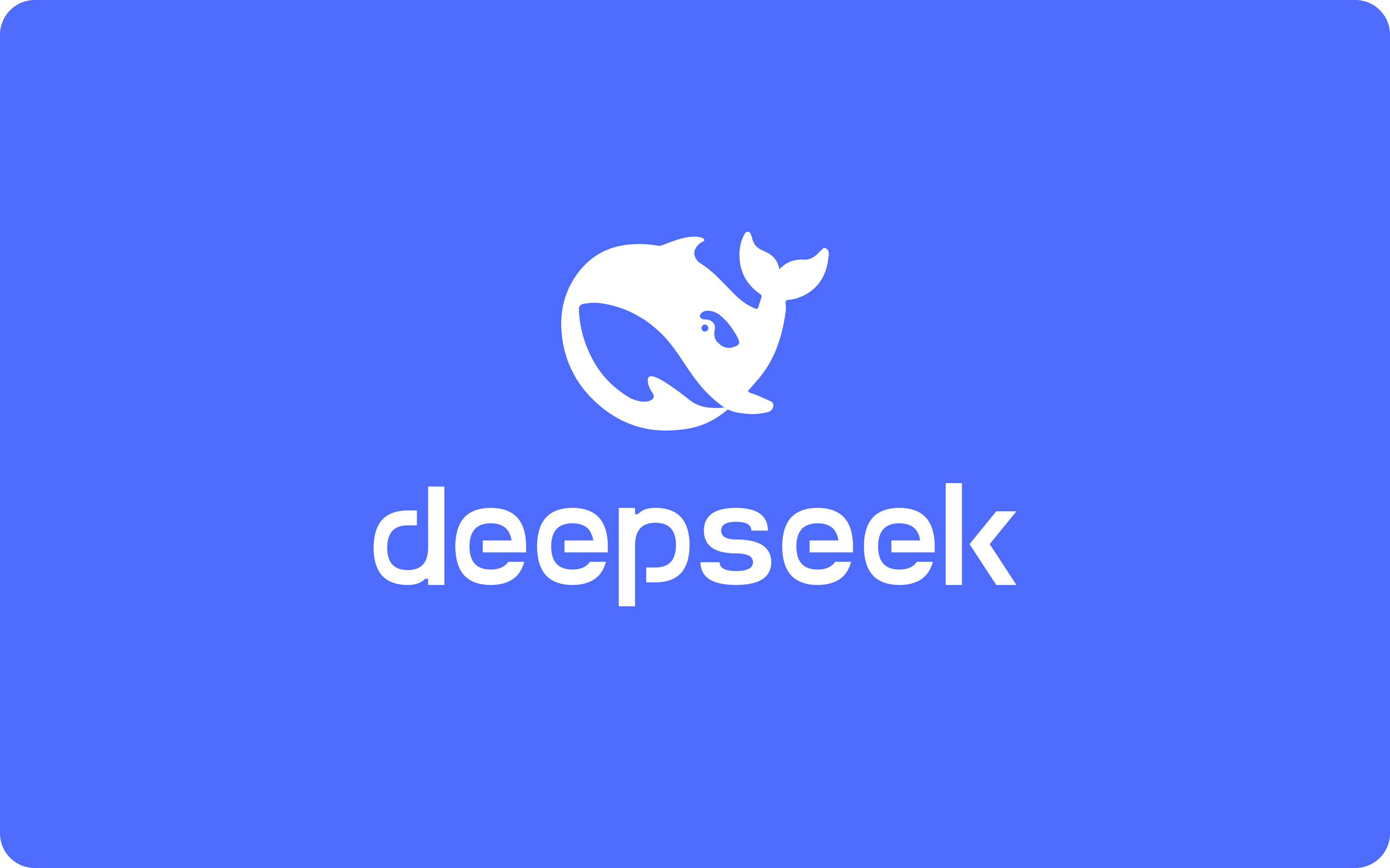 Deepseek