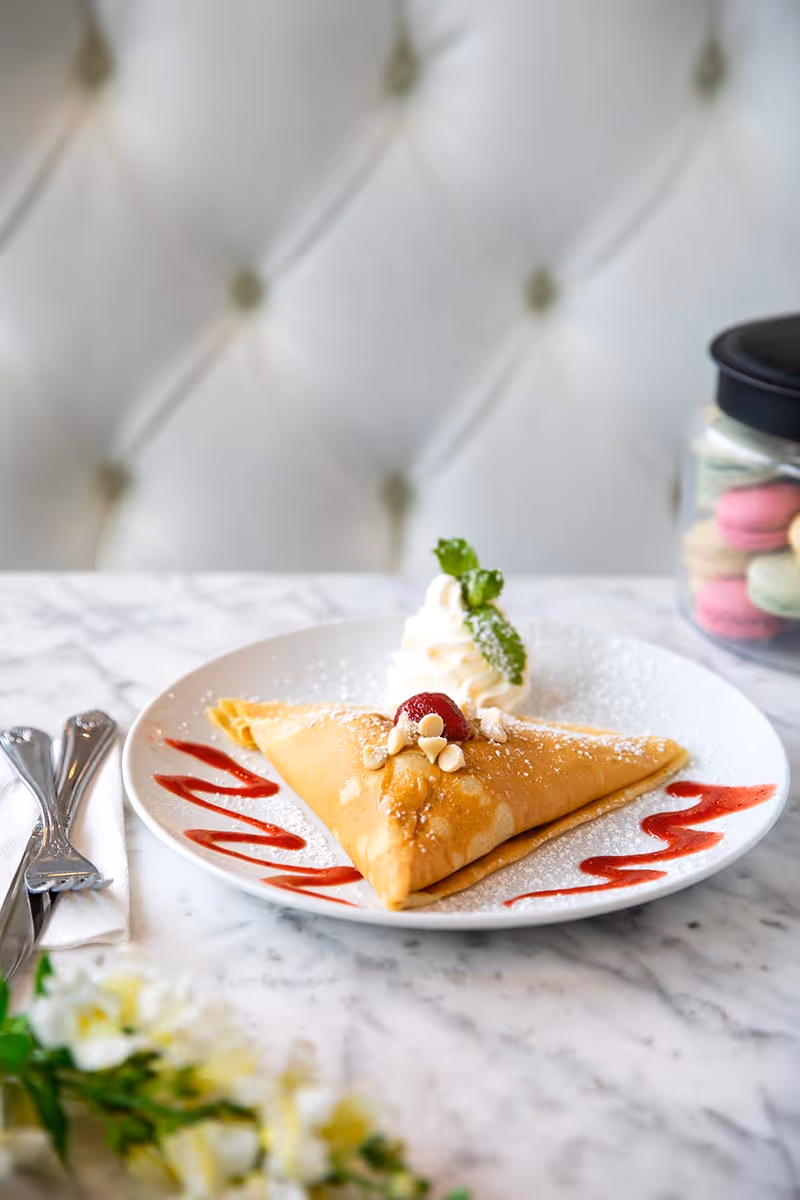 sweet paris cookie butter