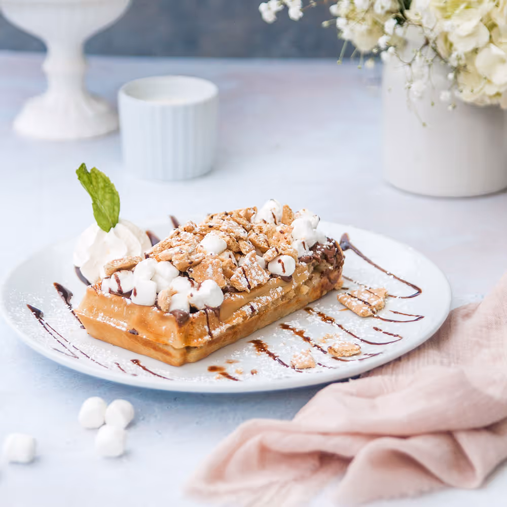 sweet paris impact header