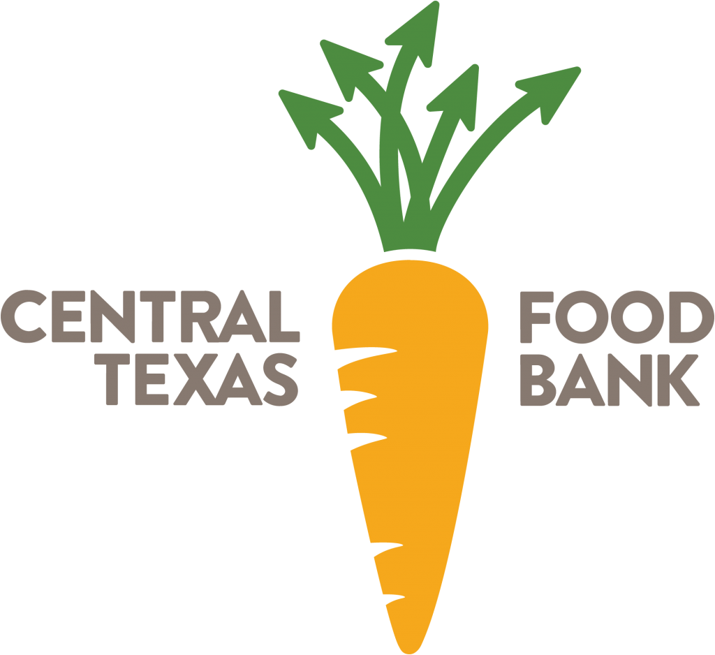 central texas food bank logo