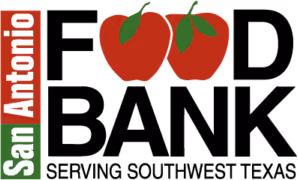 san antonio food bank logo