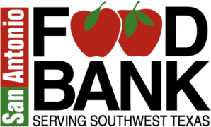 san antonio food bank logo