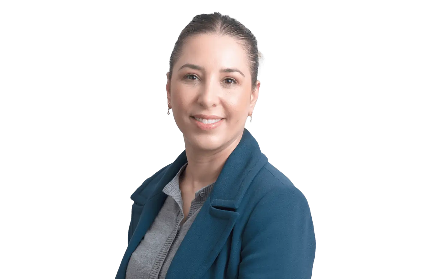 Aimee Taylor, Financial Adviser at Vista Financial Group, Beaumaris