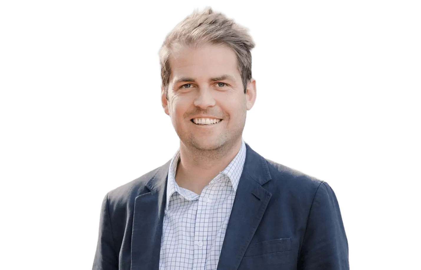 Tyson Roberts, Managing Director and Senior Financial Adviser at Vista Financial Group, Beaumaris
