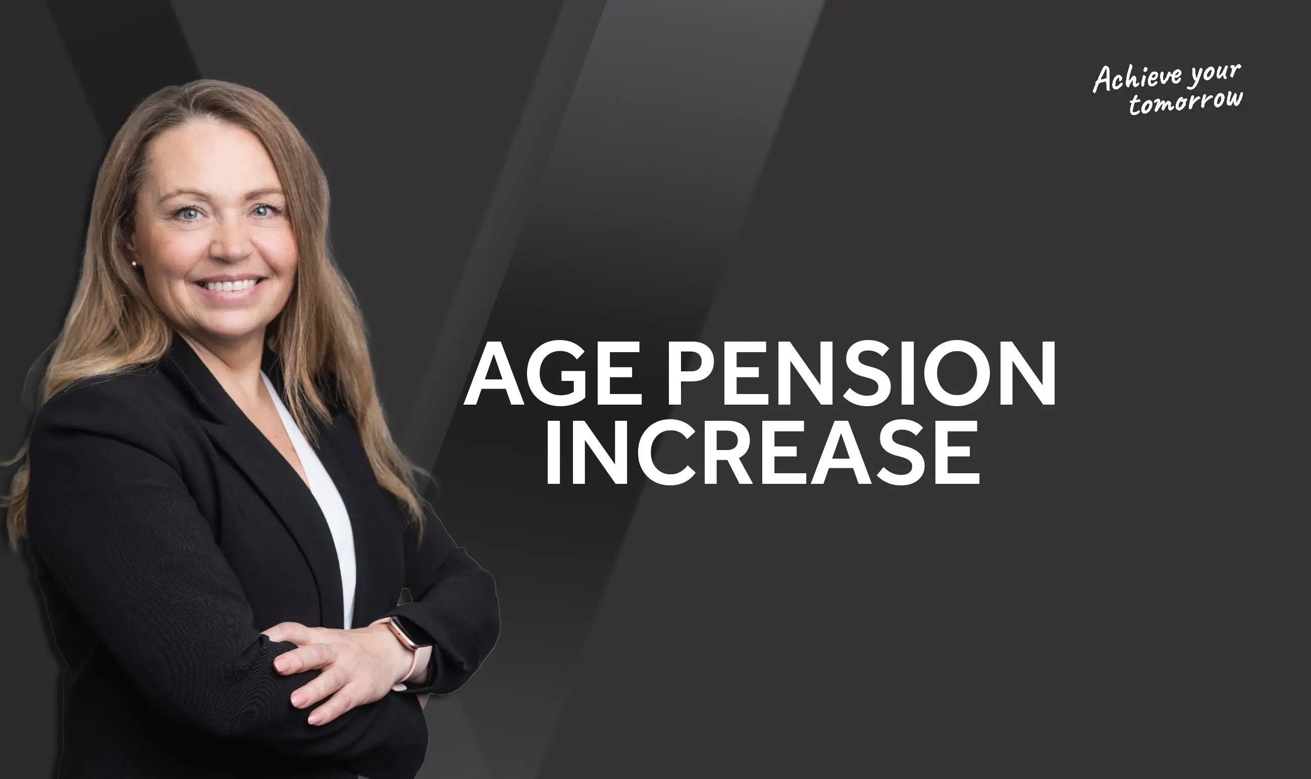 Age Pension Increase