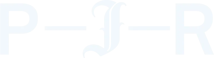 PJR Logo