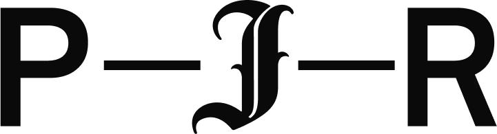 PJR Logo