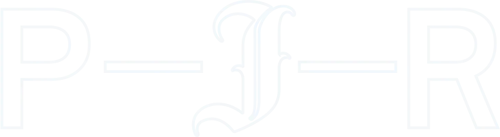 PJR Logo