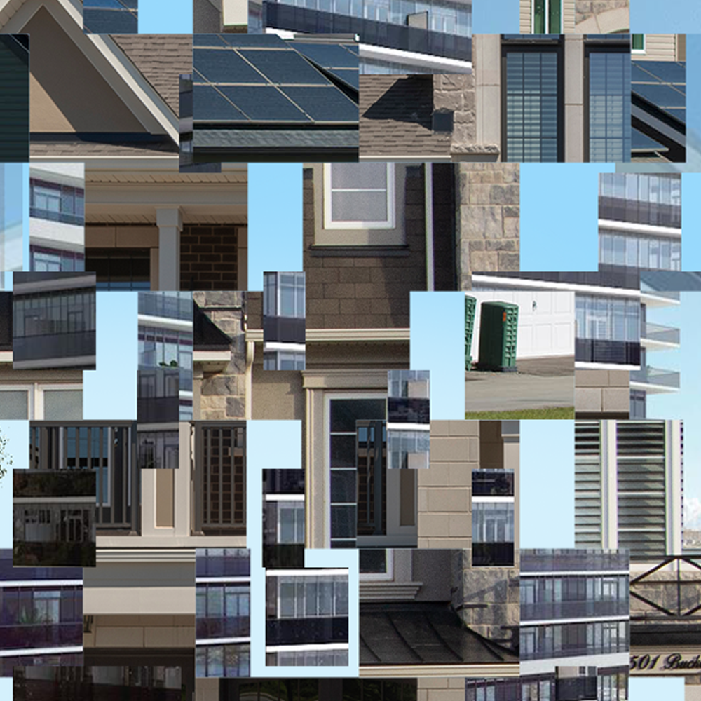 Shaping The Future Of Home