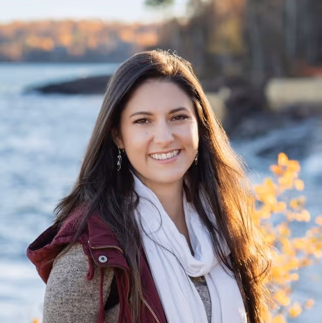 Alyssa Carlough Montessori director.