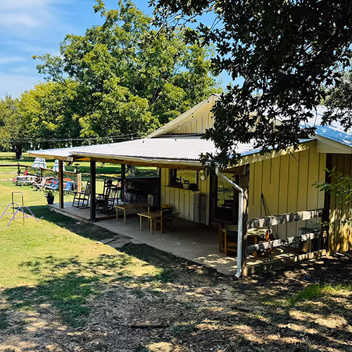 Image of True North Elementary school.