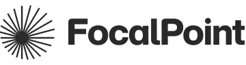 Placeholder company logo