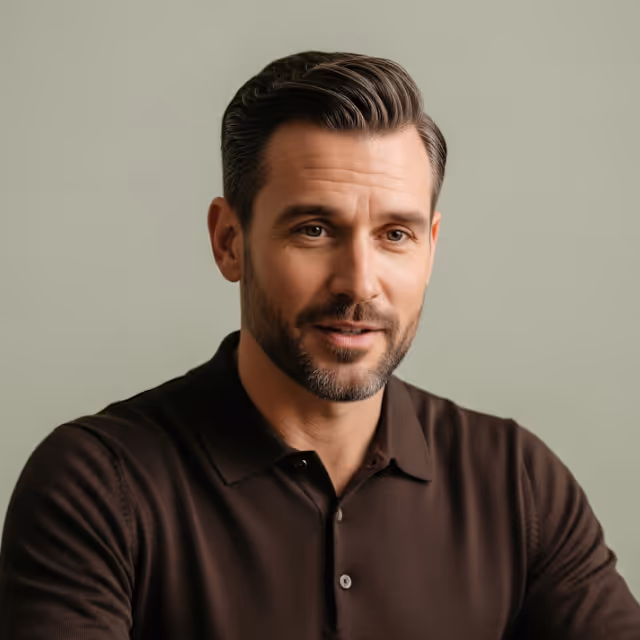 Placeholder Portrait