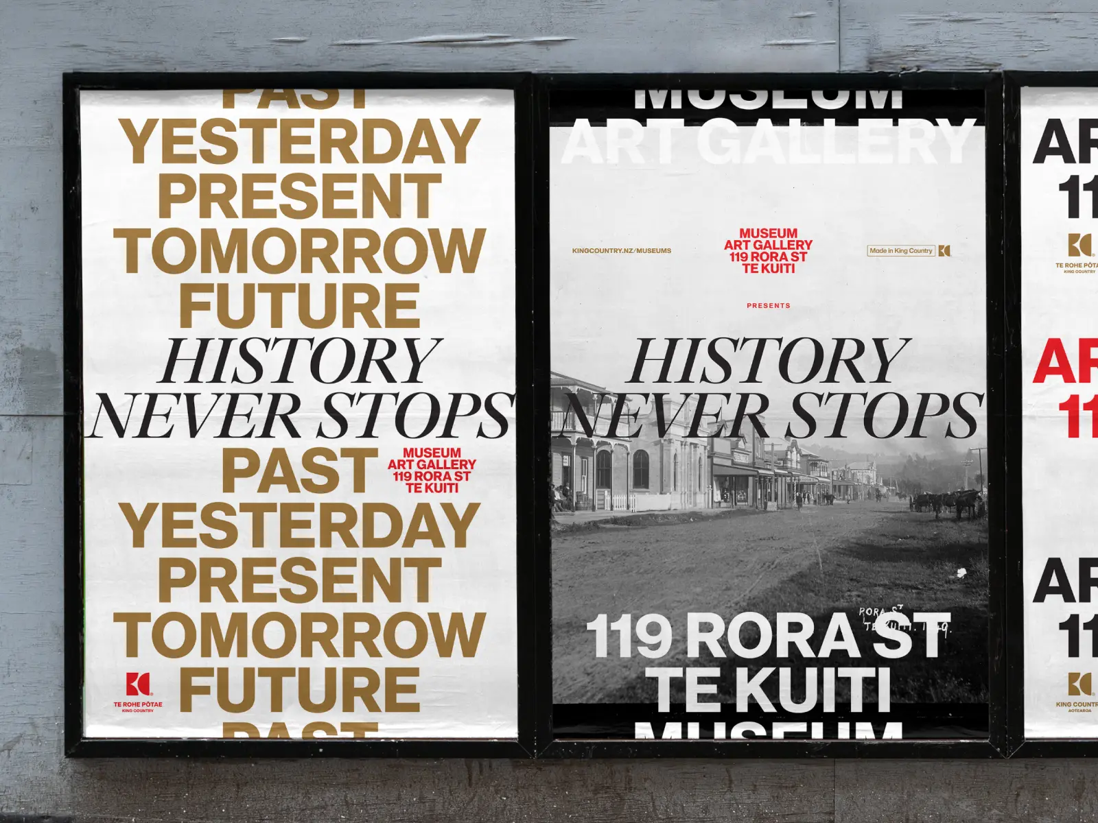 Passenger journey tracking