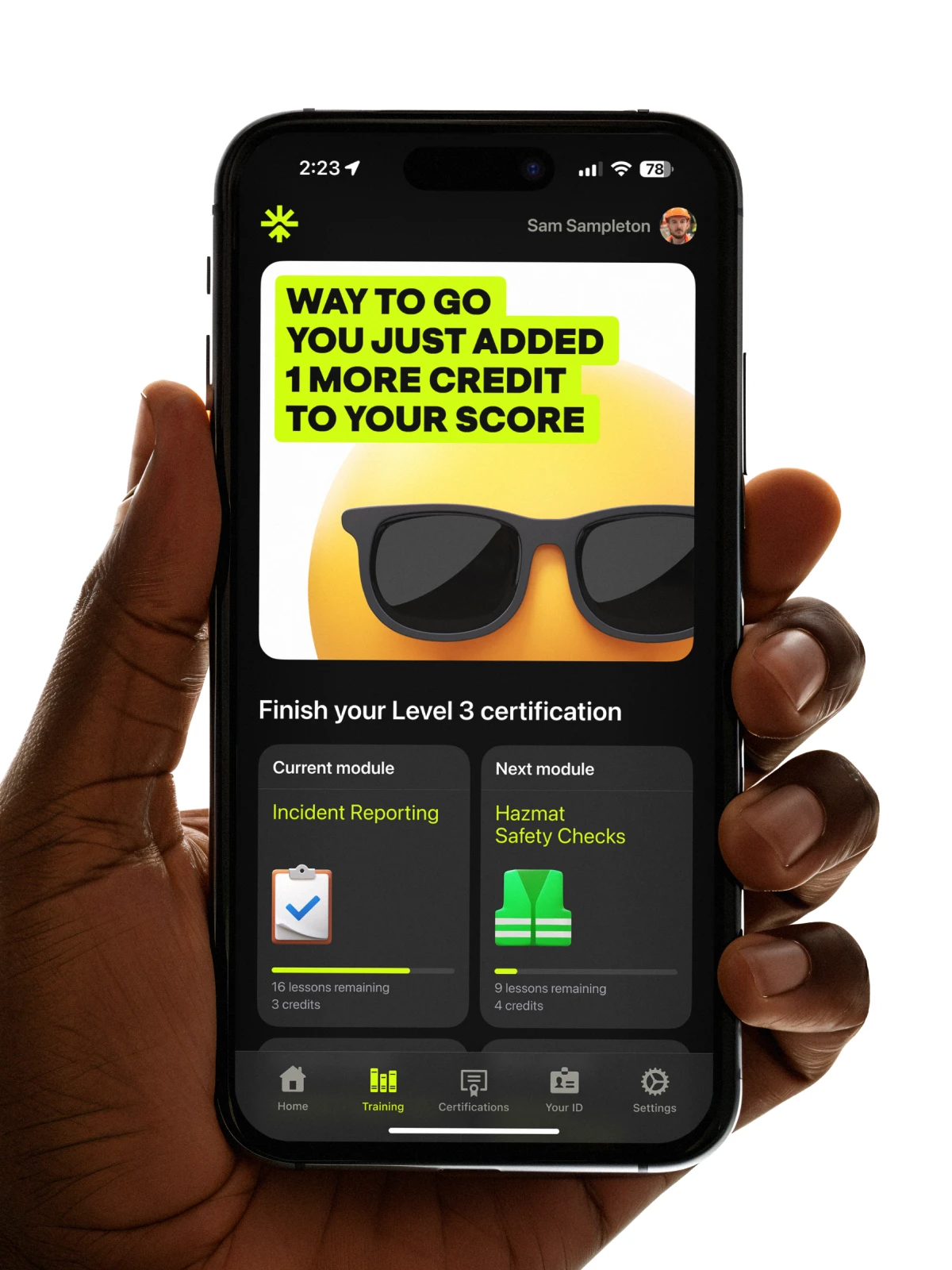 Passenger journey tracking