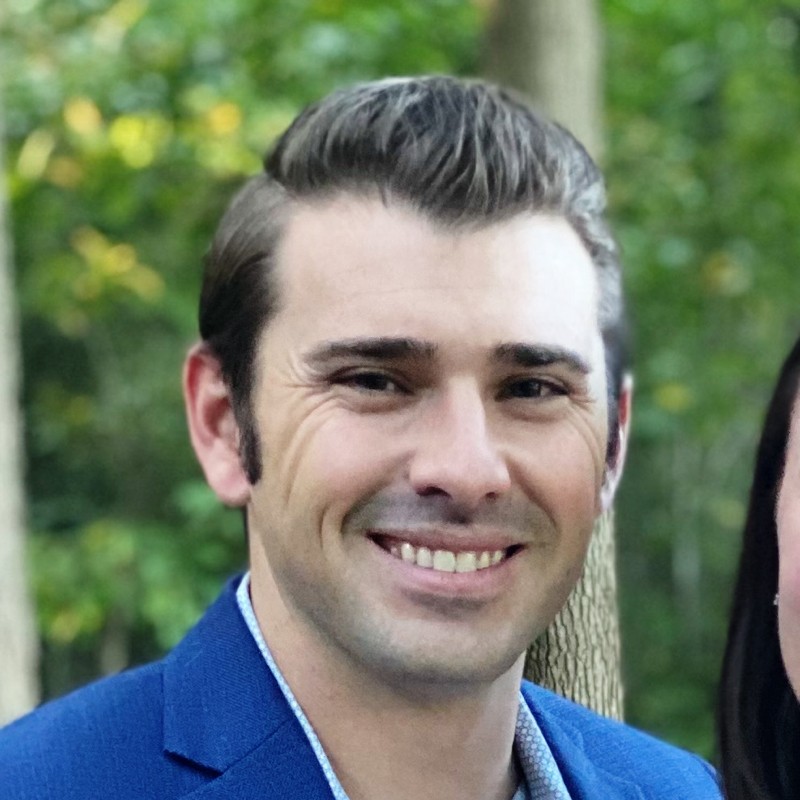 Colin Brett