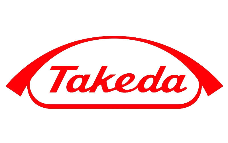 Takeda logo