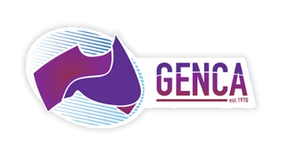 GENCA logo