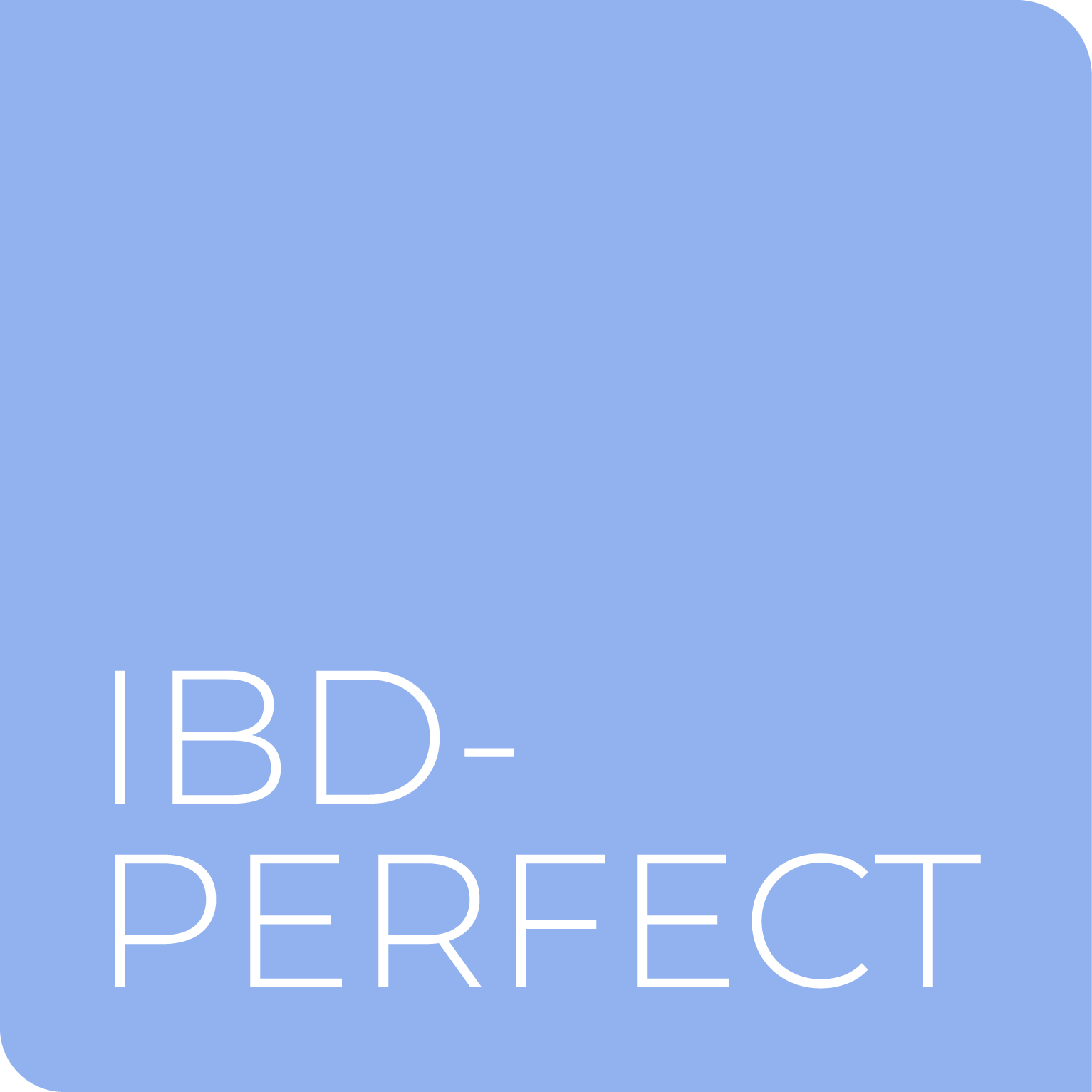 IBD-PERFECT Logo