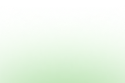 A green background with a black border
