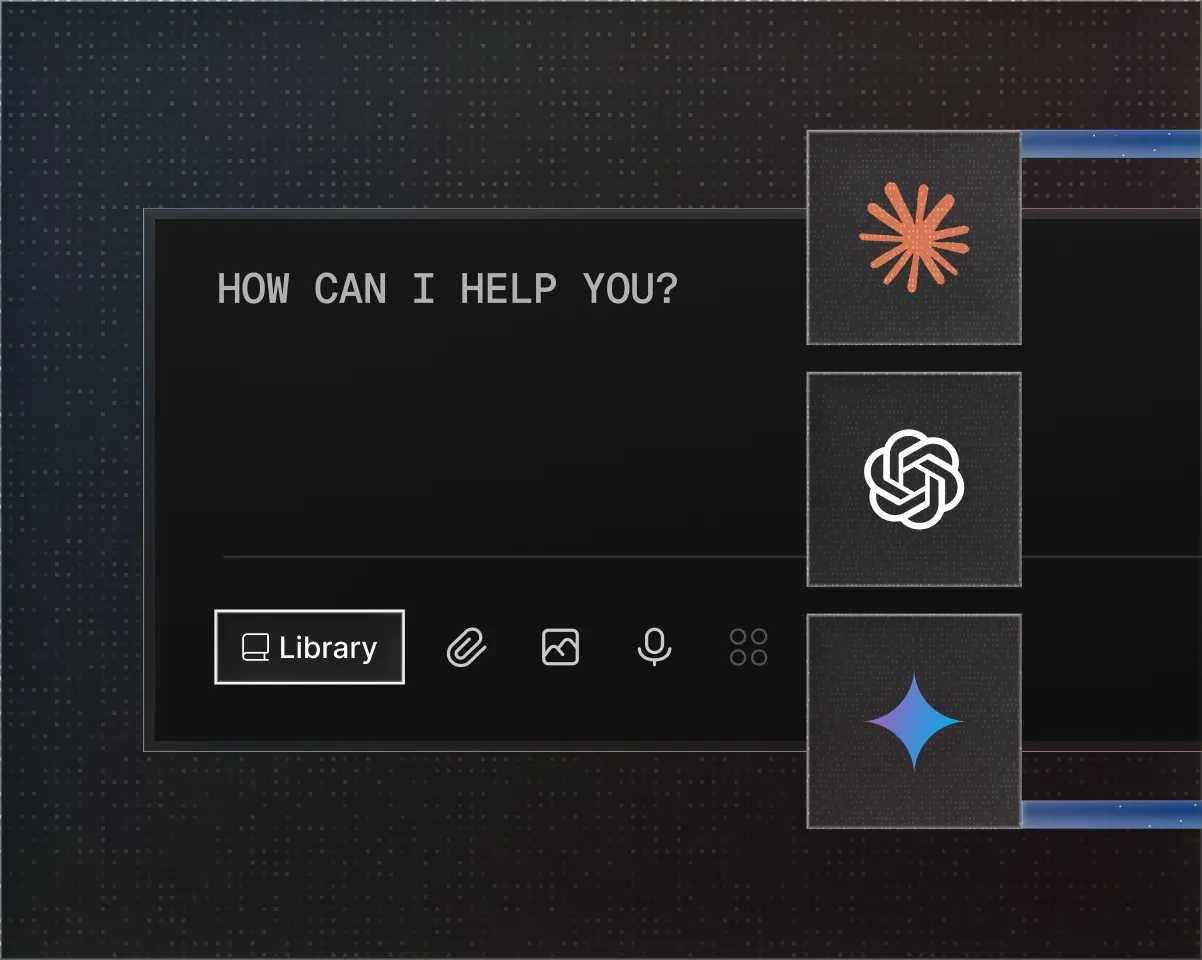 Multi-platform